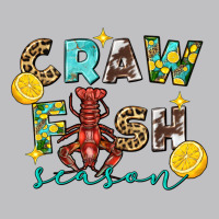 Crawfish Season Classic Tee | Teevron