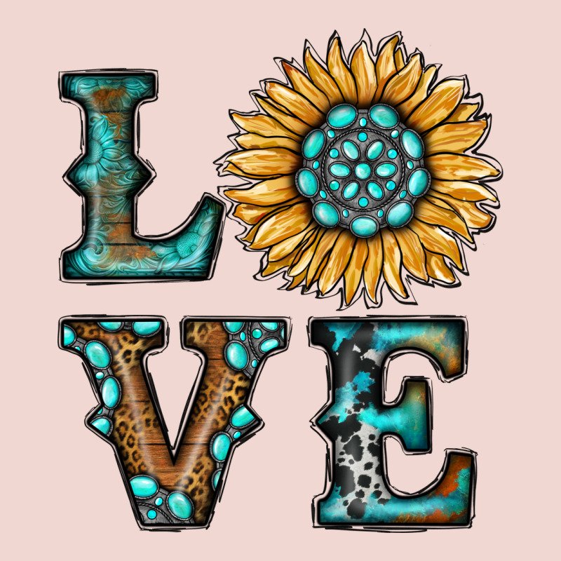 Sunflower Love Premium Sweatshirt by RanaPortraitStore | Teevron