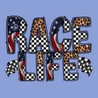 Race Life Long Sleeve Tee | Teevron