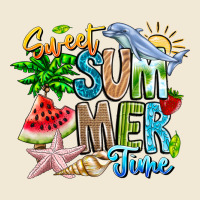 Summer Time Ladies Tee | Teevron