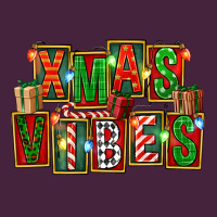 Christmas Xmas Vibes Premium Tee | Teevron