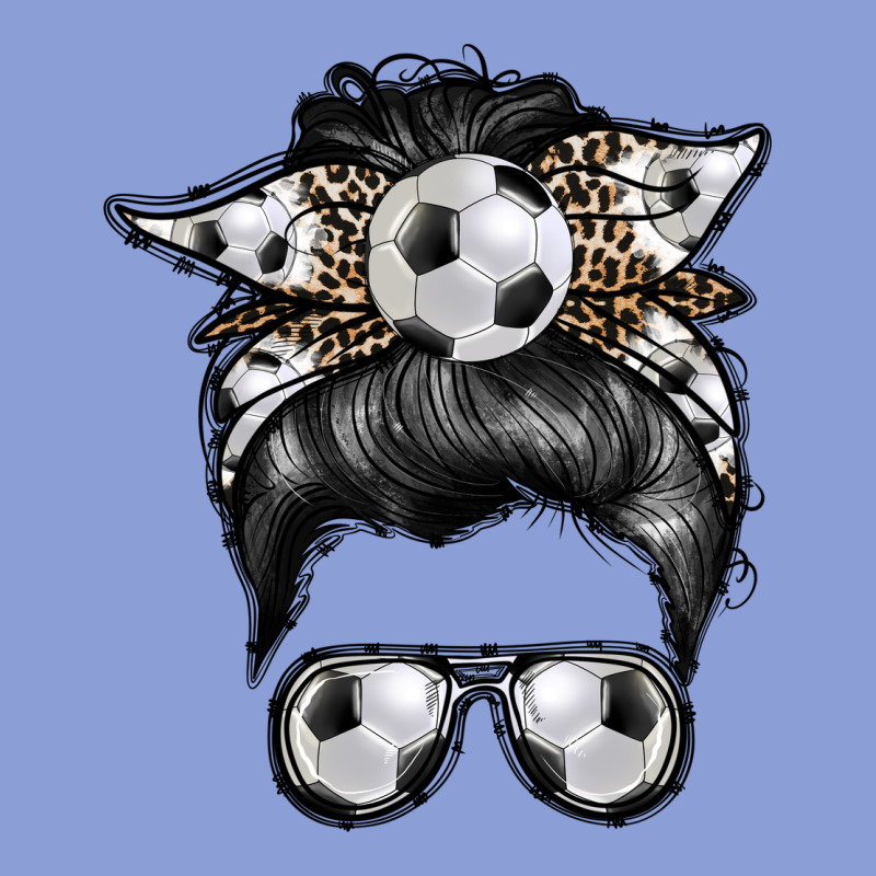 Soccer Mom Long Sleeve Tee by RacoonDesign | Teevron