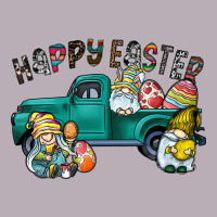Happy Easter Truck Vintage Tee | Teevron
