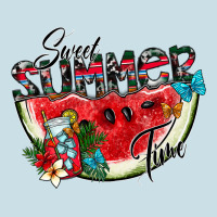 Sweet Summer Time Ladies Tee | Teevron