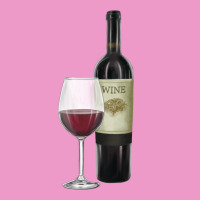 California Wine Urban Hoodie | Teevron