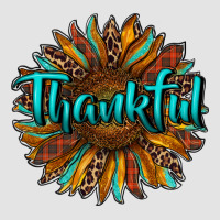 Thankful Sunflower Premium Sweatshirt | Teevron