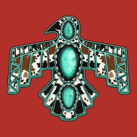 Western Thunderbird Premium Hoodie | Teevron