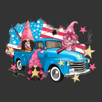 American truck gnomes | Teevron