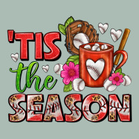 Tis The Season Baseball Coffee Mug Classic Tee | Teevron