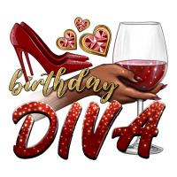 birthday diva | Teevron