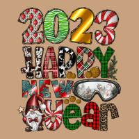 2023 Happy New Year Vintage Tee | Teevron