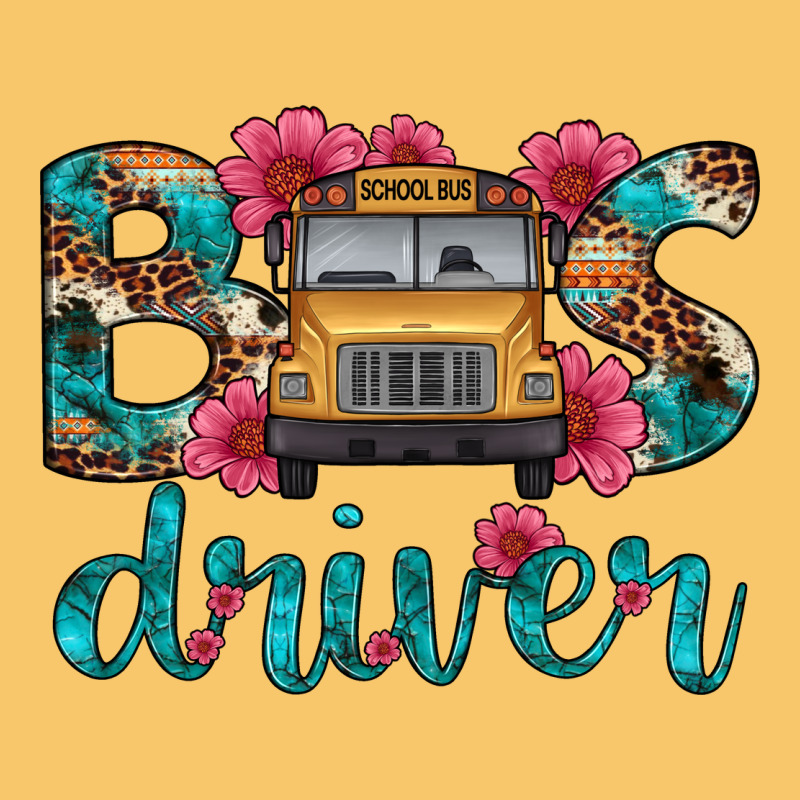 Bus Driver Vintage Hoodie by Artiststas | Teevron
