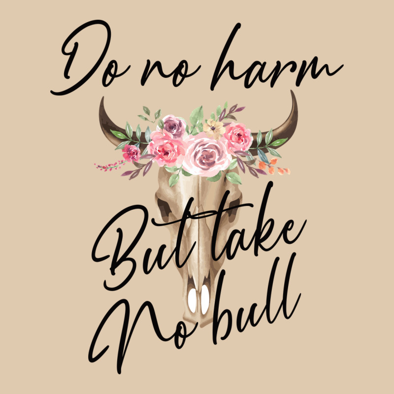 Do No Harm But Take No Bull Heavyweight Sweatshirt by Bettercallsaul | Teevron