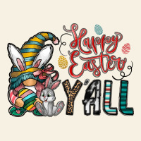 Happy Easter Y All Vintage Tee | Teevron