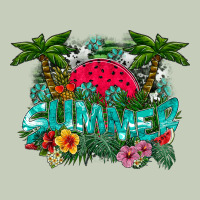 Summer Ladies Tee | Teevron
