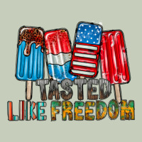 Tasted Like Freedom Long Sleeve Tee | Teevron