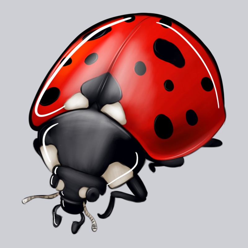 Ladybug Classic Tee by Jasminsmagicworld | Teevron