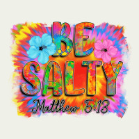 Be Salty Urban Heavy Tee | Teevron