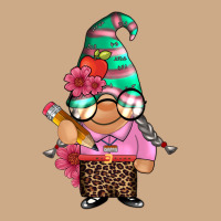 Teacher Gnome Vintage Hoodie | Teevron