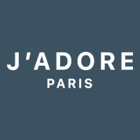 J Adore Paris Urban Heavy Tee | Teevron
