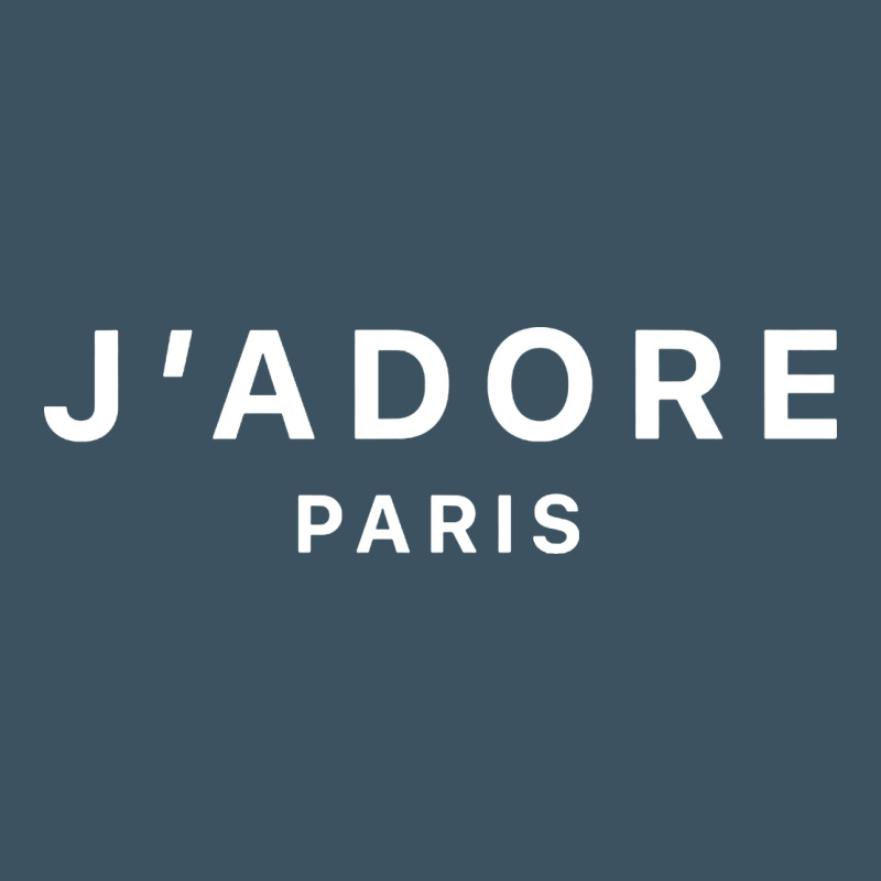 J Adore Paris Urban Heavy Tee by baoMotion | Teevron