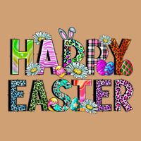 Happy Easter Vintage Tee | Teevron