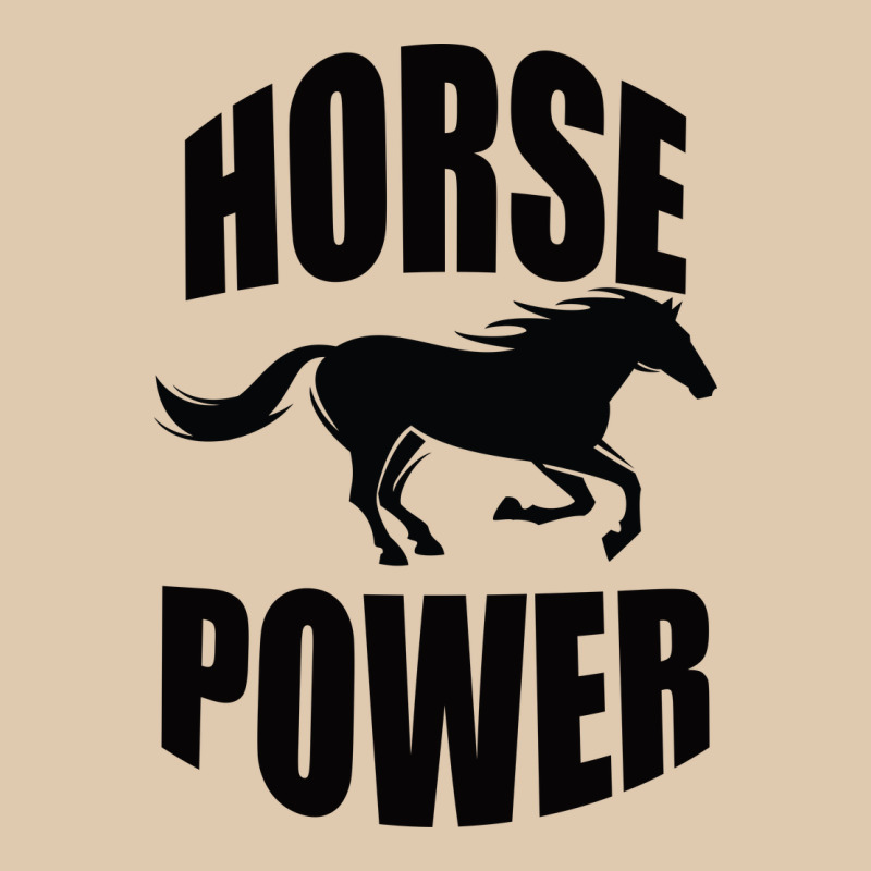 Horse Power Heavyweight Sweatshirt by Bettercallsaul | Teevron