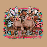 Happy Easter Vintage Tee | Teevron