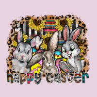 Happy Easter Ladies Tee | Teevron