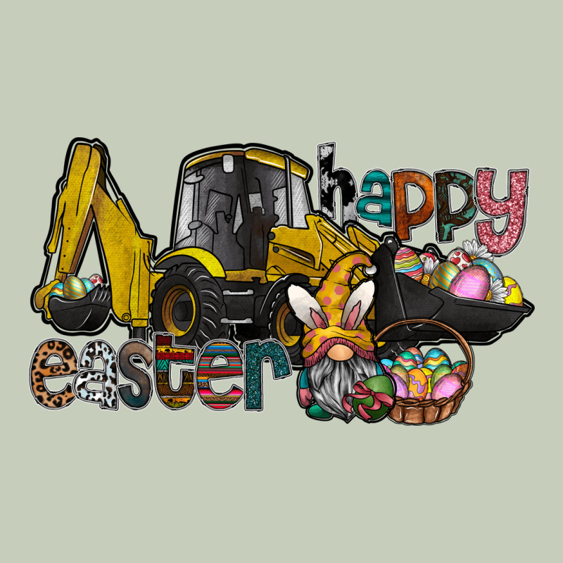Happy Easter Ladies Tee by CowhideDigitalArt | Teevron