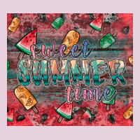 Summer Vibes Ladies Tee | Teevron