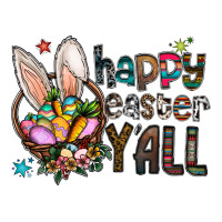 happy easter y all | Teevron