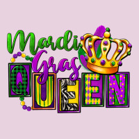 Mardi Gras Queen Classic Tee | Teevron