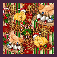 Christmas Chicken Premium Tee | Teevron