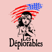 Les Deplorables Urban Heavy Tee | Teevron