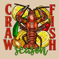 Crawfish Season Classic Tee | Teevron
