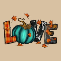 Fall Love Heavyweight Hoodie | Teevron