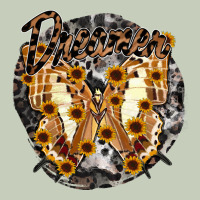 Dreamer Butterfly Long Sleeve Tee | Teevron