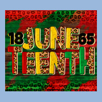 Juneteenth 1865 Tumbler Premium Hoodie | Teevron