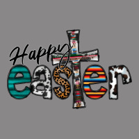 Happy Easter Vintage Tee | Teevron