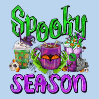 Spooky Season Coffee Cups Classic Tee | Teevron