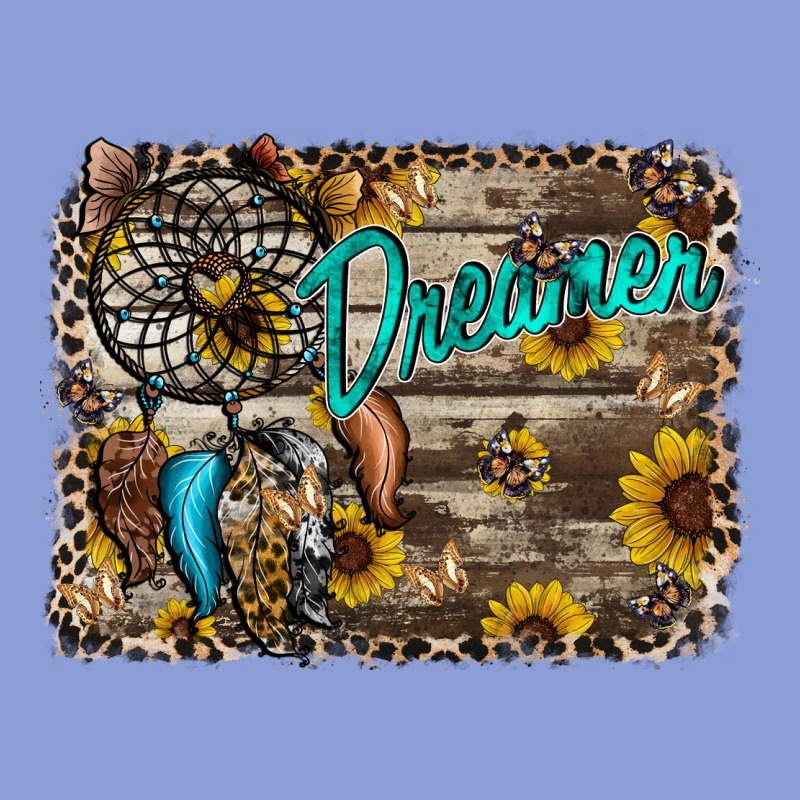 Dreamer Long Sleeve Tee by RacoonDesign | Teevron
