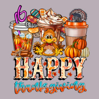 Happy Thanksgiving Vintage Tee | Teevron