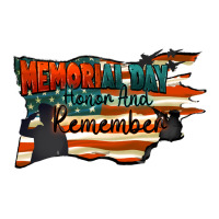 Memorial Day honor and remember | Teevron