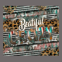 Beautiful Crazy Urban Heavy Tee | Teevron