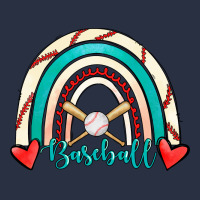 Baseball Rainbow Urban Hoodie | Teevron