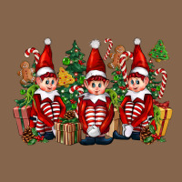 Christmas Elfs Premium Tee | Teevron
