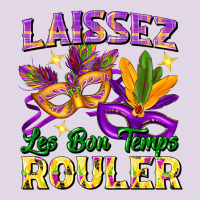 Laissez Les Bon Temps Rouler Classic Tee | Teevron