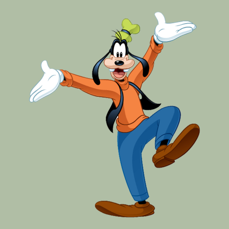 Goofy Urban Heavy Tee by baoMotion | Teevron