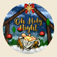 Oh Holy Night Premium Tee | Teevron